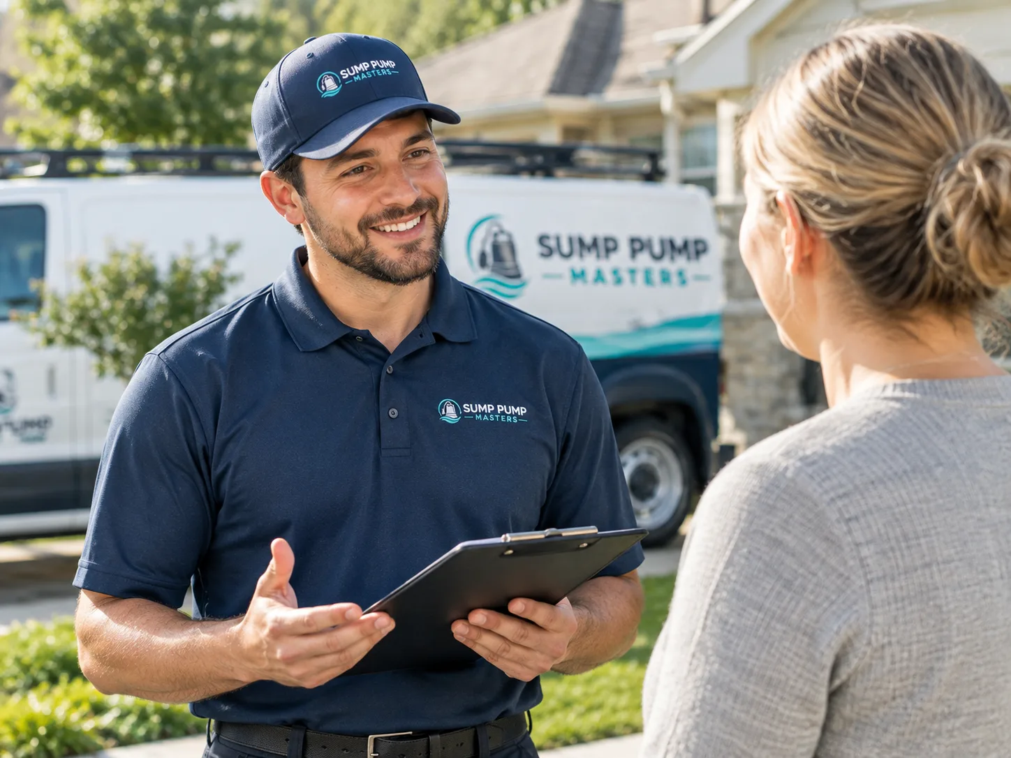 Sump Pump Repair Easley, SC FAQs